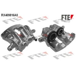 Stabdžių apkaba FTE 9290806