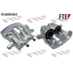 Stabdžių apkaba FTE 9290808