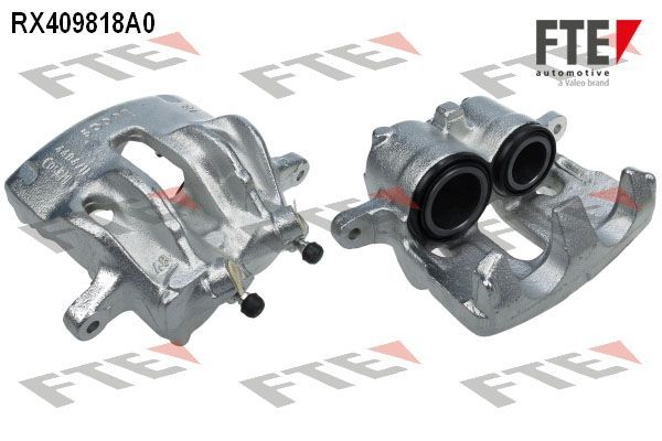 Stabdžių apkaba FTE 9290808