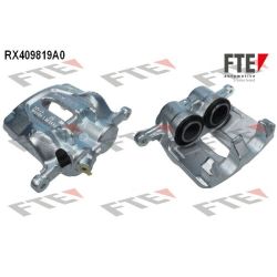 Stabdžių apkaba FTE 9290809