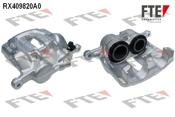 Stabdžių apkaba FTE 9290810