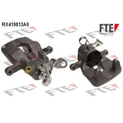 Stabdžių apkaba FTE 9290880