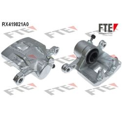 Stabdžių apkaba FTE 9290886