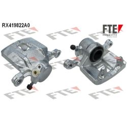 Stabdžių apkaba FTE 9290887