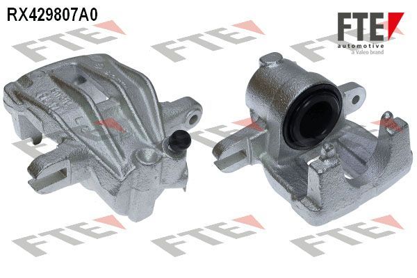 Stabdžių apkaba FTE 9290930