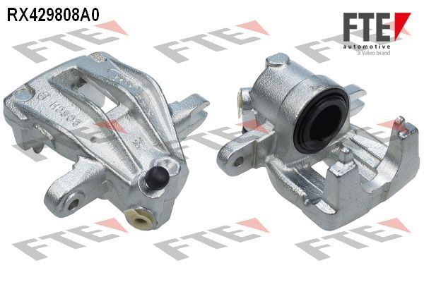 Stabdžių apkaba FTE 9290931