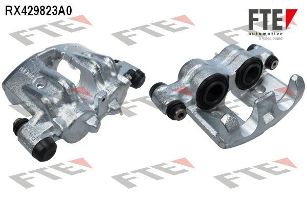 Stabdžių apkaba FTE 9290947