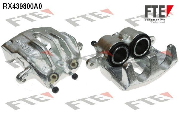 Stabdžių apkaba FTE 9290994