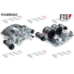 Stabdžių apkaba FTE 9291090