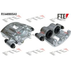 Stabdžių apkaba FTE 9291091