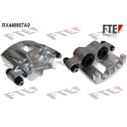 Stabdžių apkaba FTE 9291093