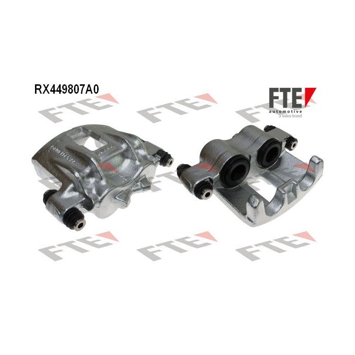 Stabdžių apkaba FTE 9291093