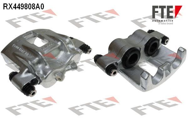 Stabdžių apkaba FTE 9291094