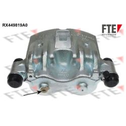 Stabdžių apkaba FTE 9291103