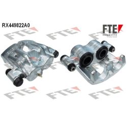 Stabdžių apkaba FTE 9291106