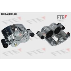 Stabdžių apkaba FTE 9291137