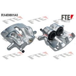 Stabdžių apkaba FTE 9291140