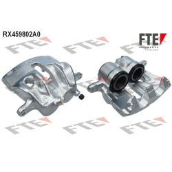 Stabdžių apkaba FTE 9291141