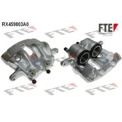 Stabdžių apkaba FTE 9291142