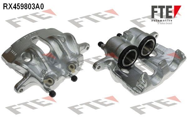 Stabdžių apkaba FTE 9291142