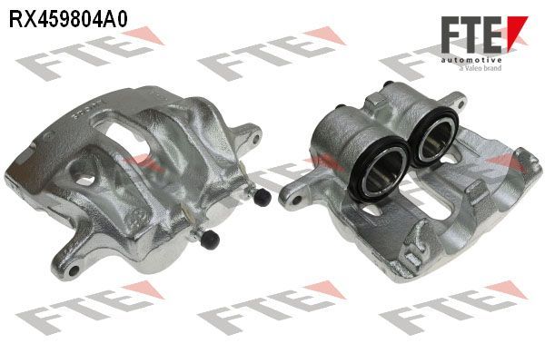 Stabdžių apkaba FTE 9291143