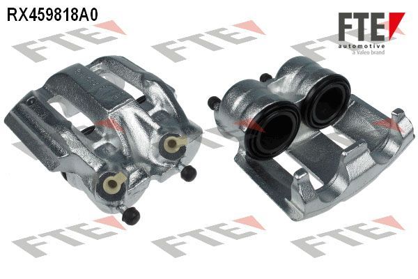 Stabdžių apkaba FTE 9291157