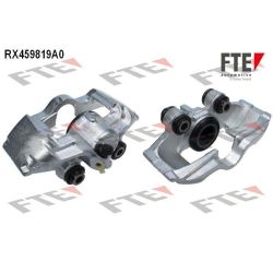 Stabdžių apkaba FTE 9291158