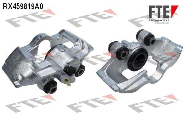 Stabdžių apkaba FTE 9291158