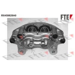 Stabdžių apkaba FTE 9291167