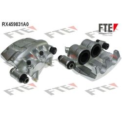 Stabdžių apkaba FTE 9291170