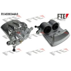 Stabdžių apkaba FTE 9291180