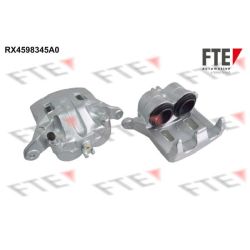 Stabdžių apkaba FTE 9291181