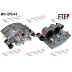 Stabdžių apkaba FTE 9291185