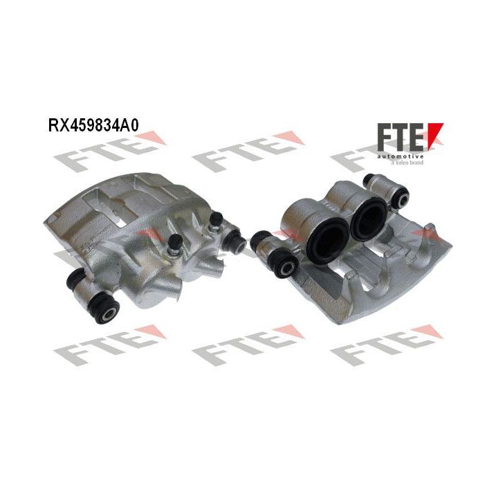 Stabdžių apkaba FTE 9291185