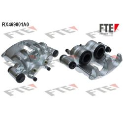 Stabdžių apkaba FTE 9291213