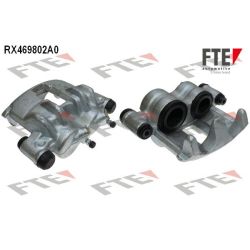 Stabdžių apkaba FTE 9291214