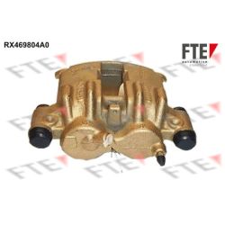 Stabdžių apkaba FTE 9291216