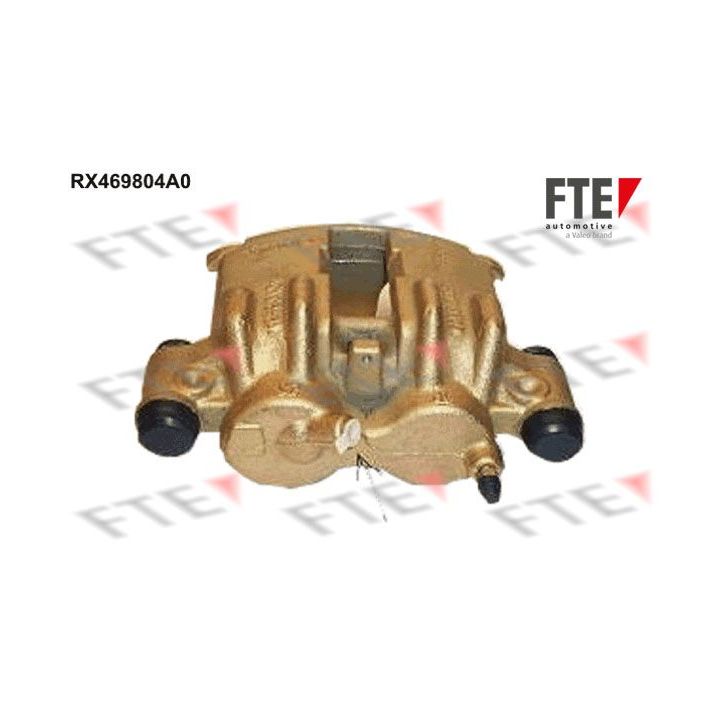 Stabdžių apkaba FTE 9291216