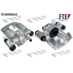 Stabdžių apkaba FTE 9291218