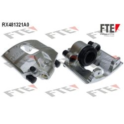 Stabdžių apkaba FTE 9291255