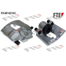 Stabdžių apkaba FTE 9291264