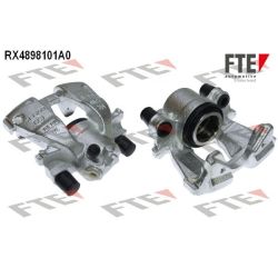 Stabdžių apkaba FTE 9291278