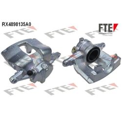 Stabdžių apkaba FTE 9291312