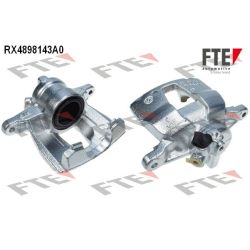 Stabdžių apkaba FTE 9291319