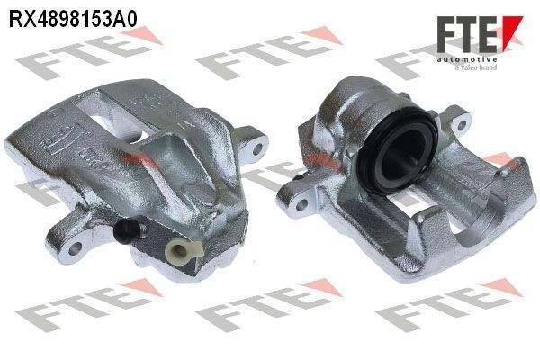 Stabdžių apkaba FTE 9291330