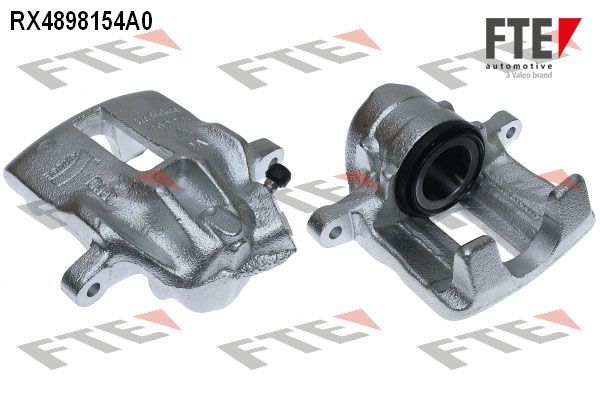 Stabdžių apkaba FTE 9291331