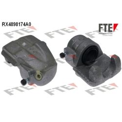 Stabdžių apkaba FTE 9291340