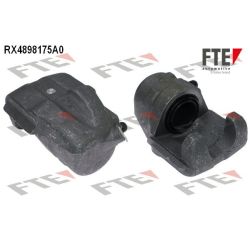 Stabdžių apkaba FTE 9291341