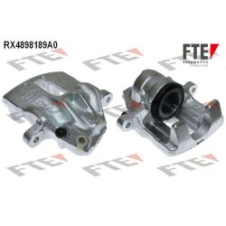 Stabdžių apkaba FTE 9291355
