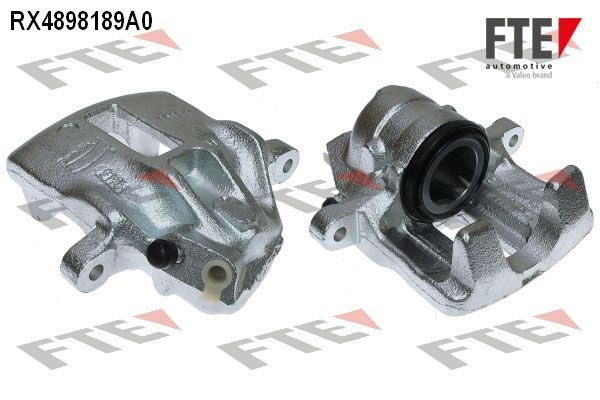 Stabdžių apkaba FTE 9291355